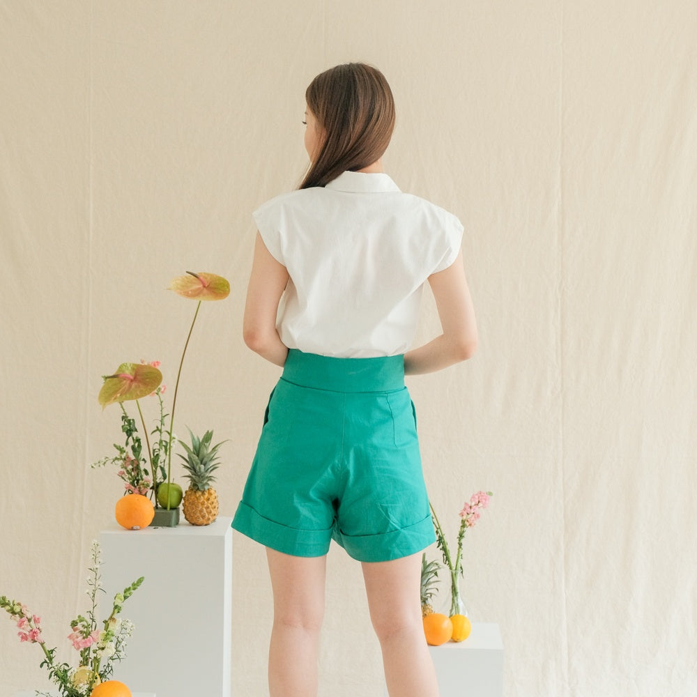 Lolliestory Amerie Cotton Short