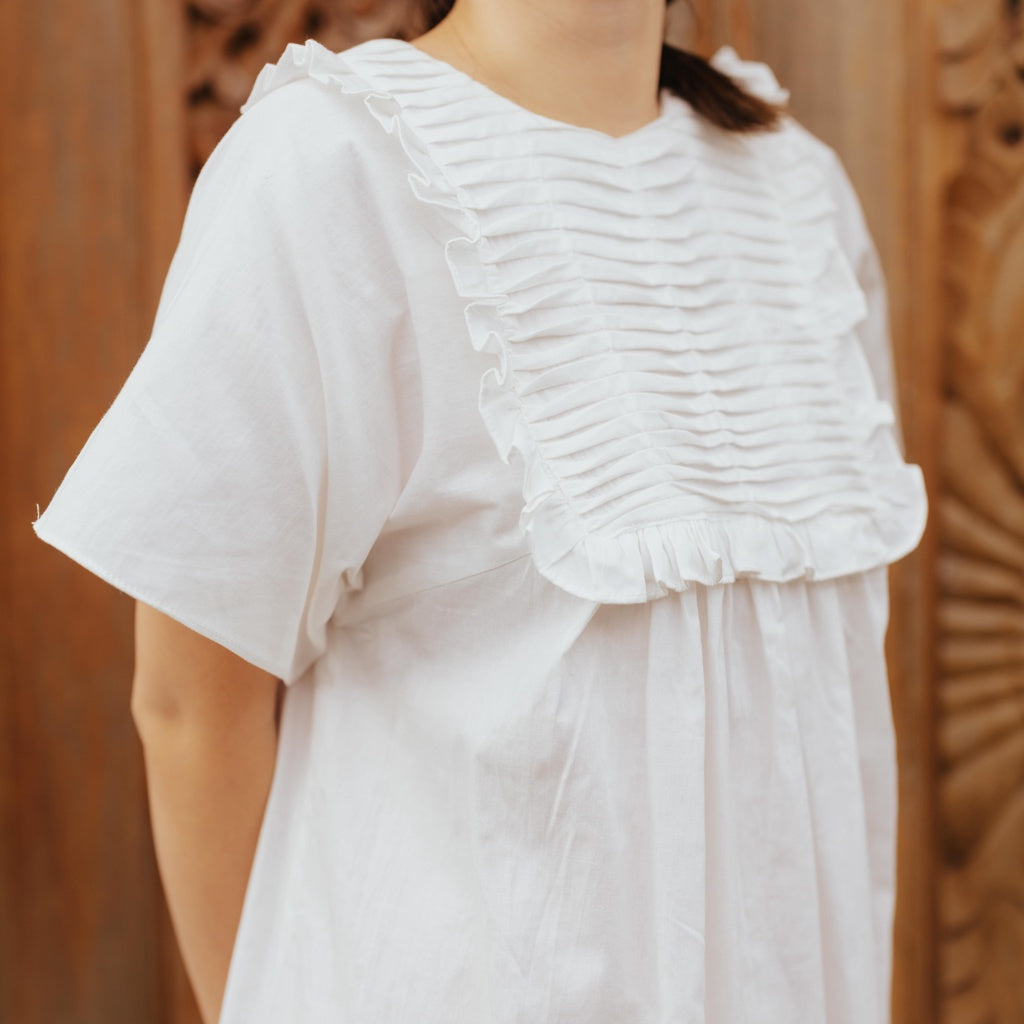 Lolliestory Vivica Midi Dress