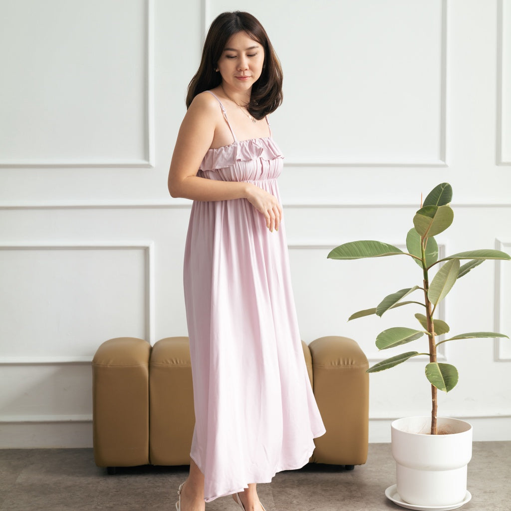 Lolliestory Cielle Midi Dress