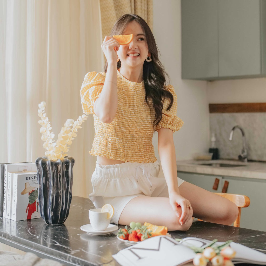 Lolliestory Raina Cotton Top