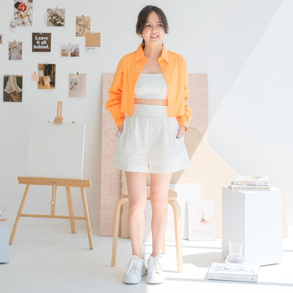 Lolliestory Emory Short Pants