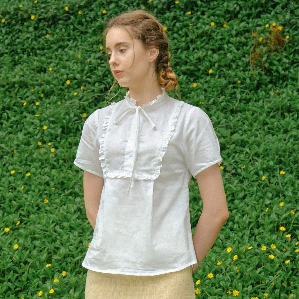 Lolliestory Portia Cotton Top