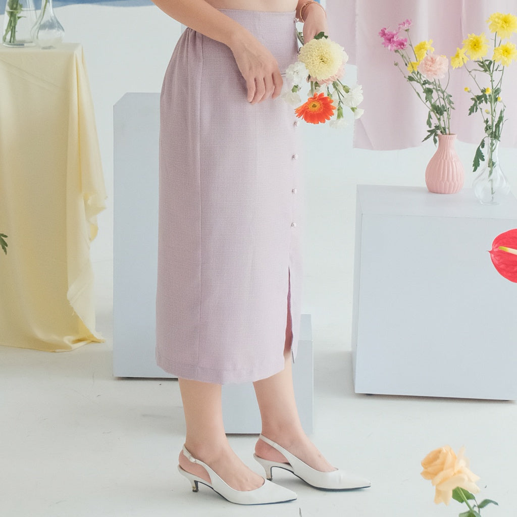 Lolliestory Gracia Midi Skirt