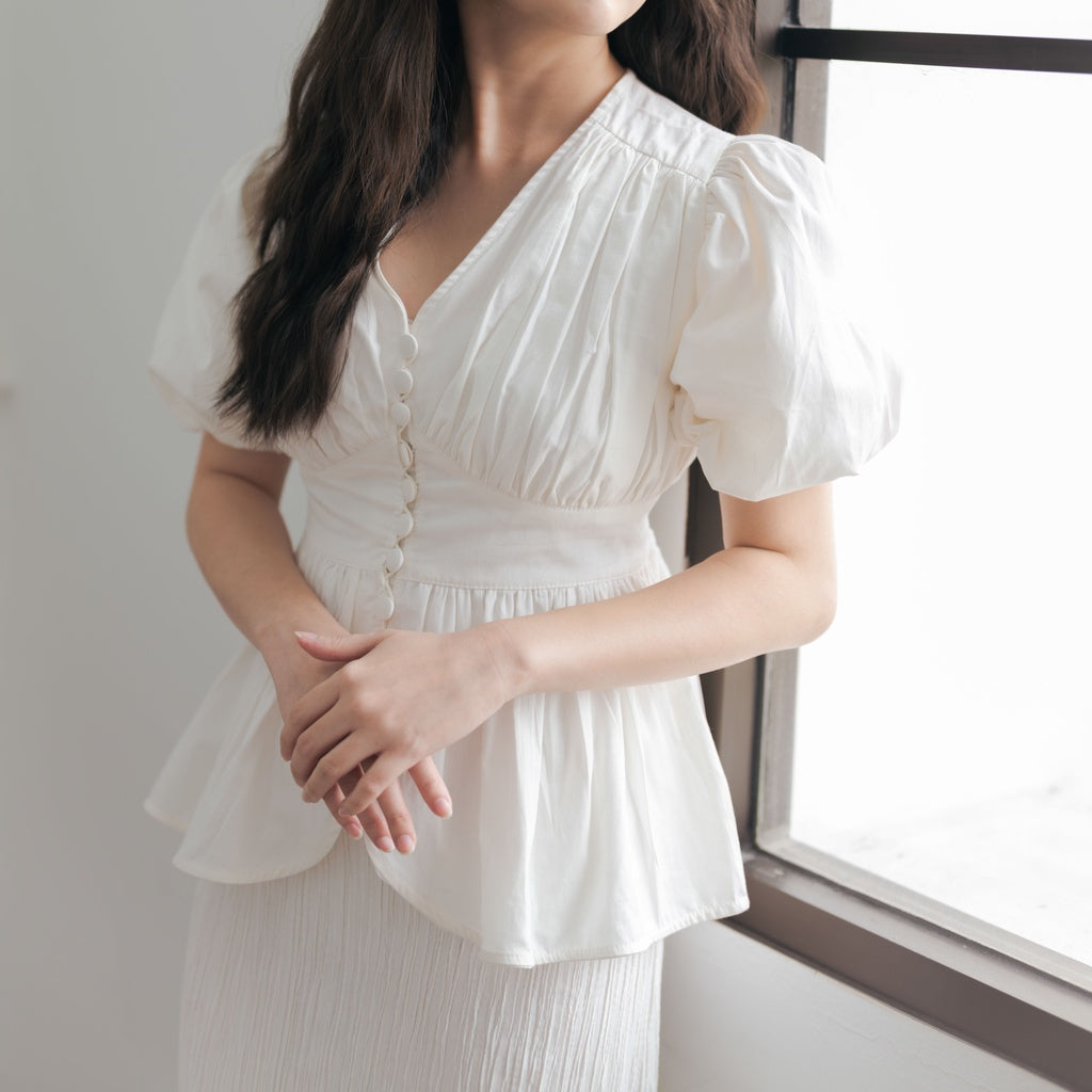 Lolliestory Viveca Top