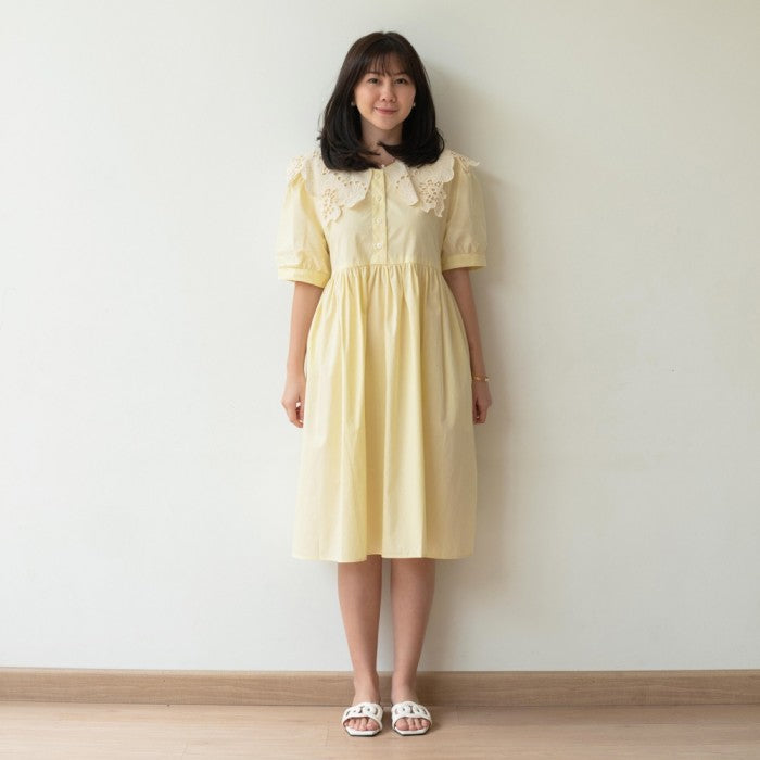 Lolliestory Norinna Midi Dress
