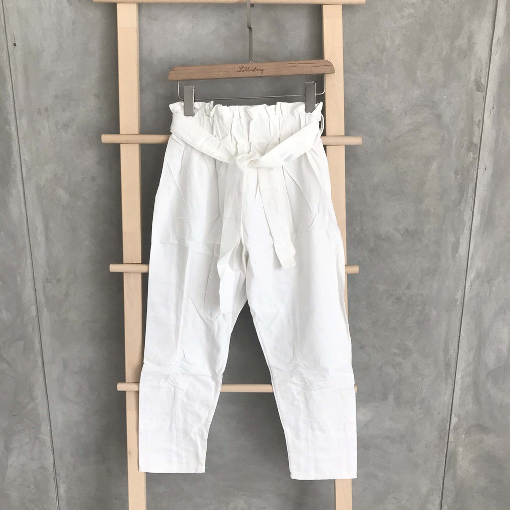 Lolliestory Vino Cotton Pants