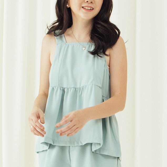 Lolliestory Minnie Cotton Top