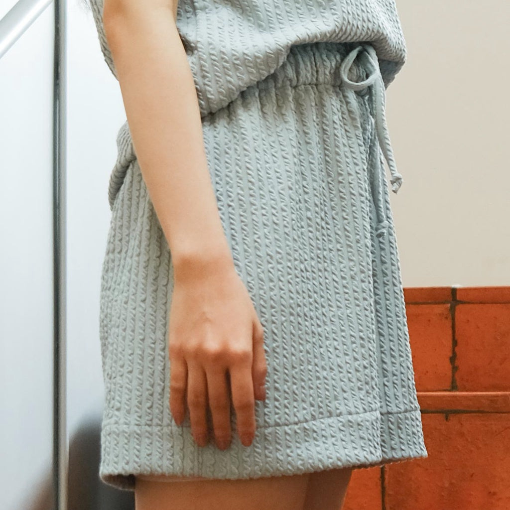 Lolliestory Isla Knit Short Pants