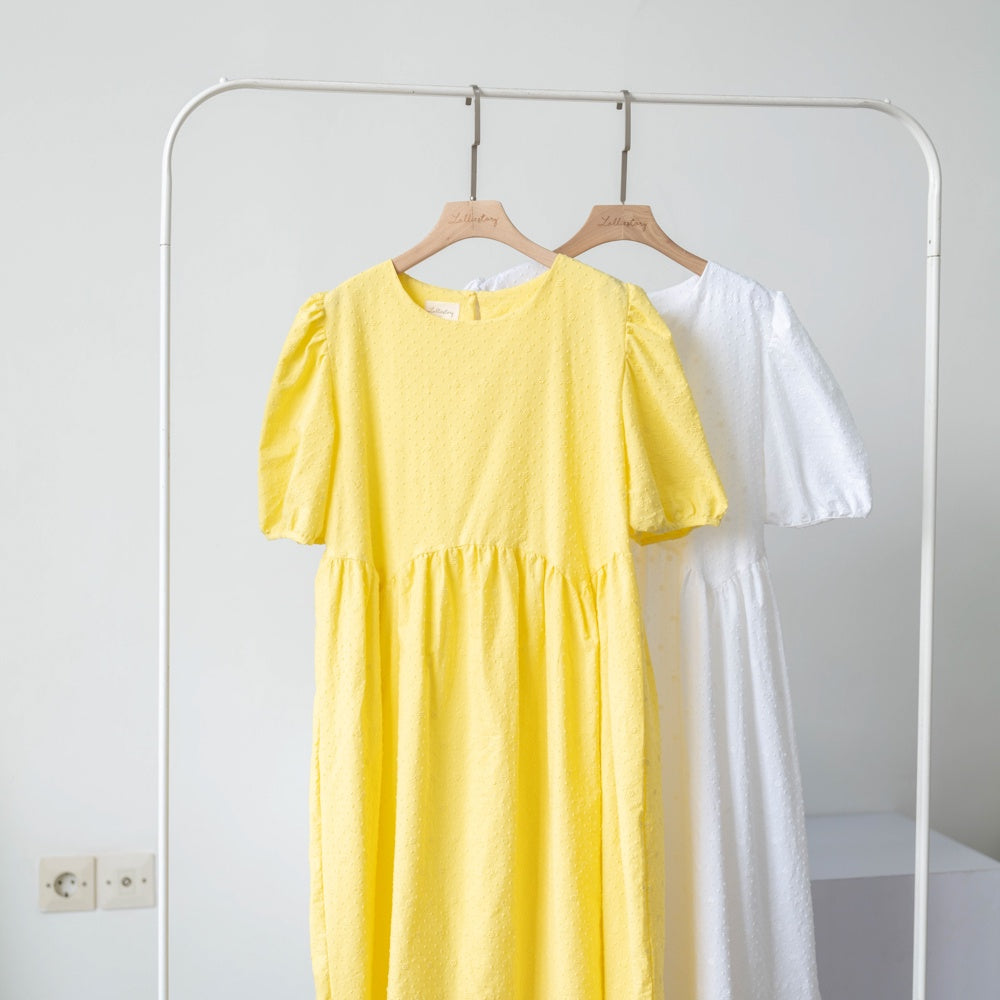 Lolliestory Clarene Midi Dress