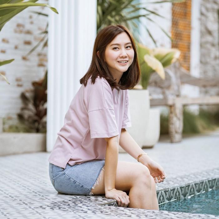 Lolliestory Ariel Cotton Top