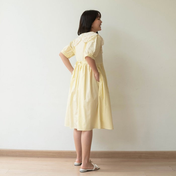 Lolliestory Norinna Midi Dress