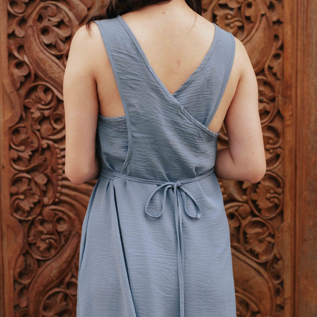 Lolliestory Amaluna Midi Dress