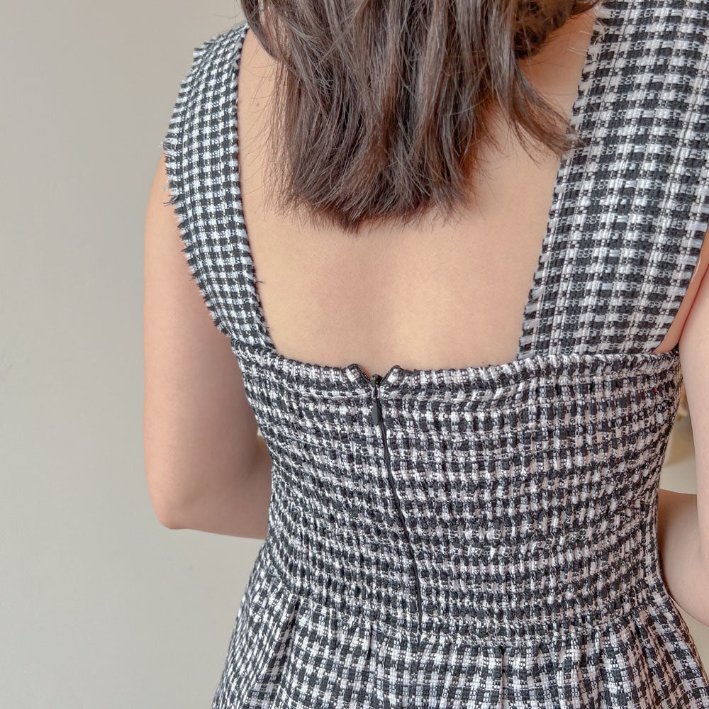 Lolliestory Cella Mini Dress
