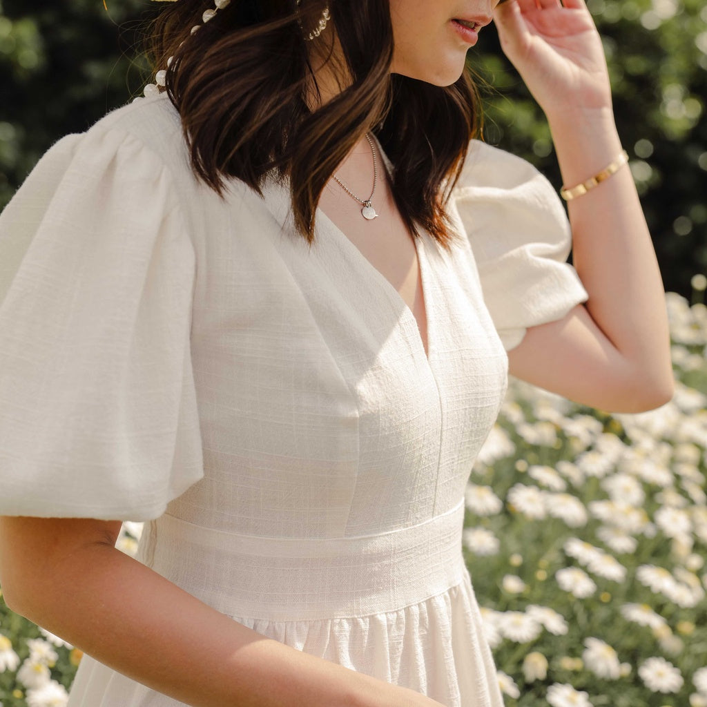 Lolliestory Britanny Midi Dress