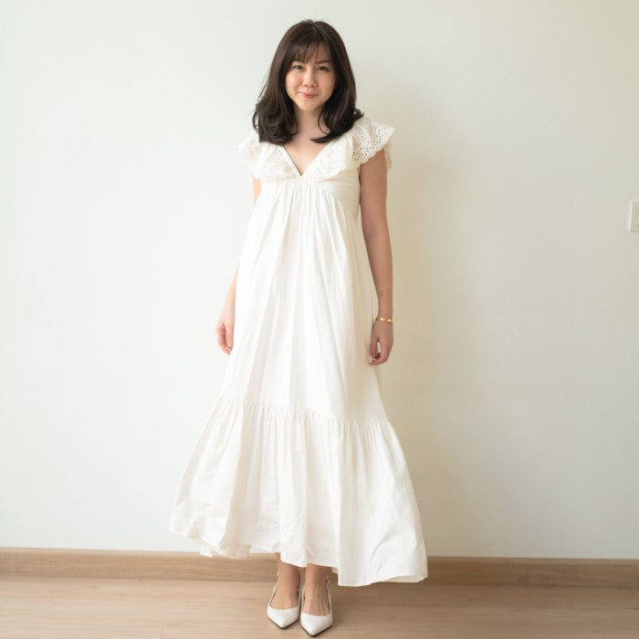 Lolliestory Milani Midi Dress