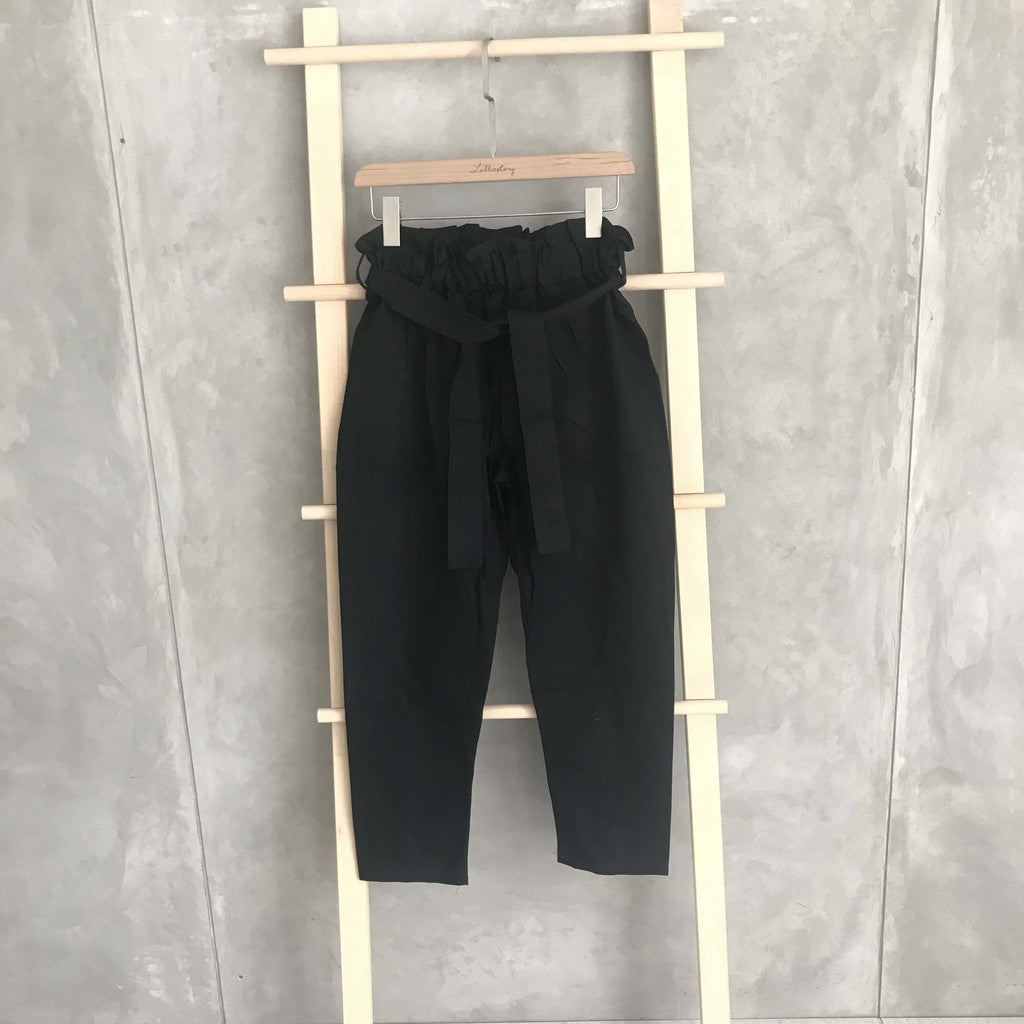Lolliestory Vino Cotton Pants