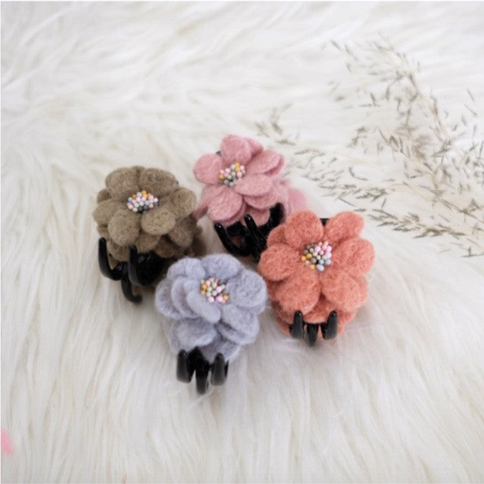 Lollietale Orchid Jedai Pita Bunga