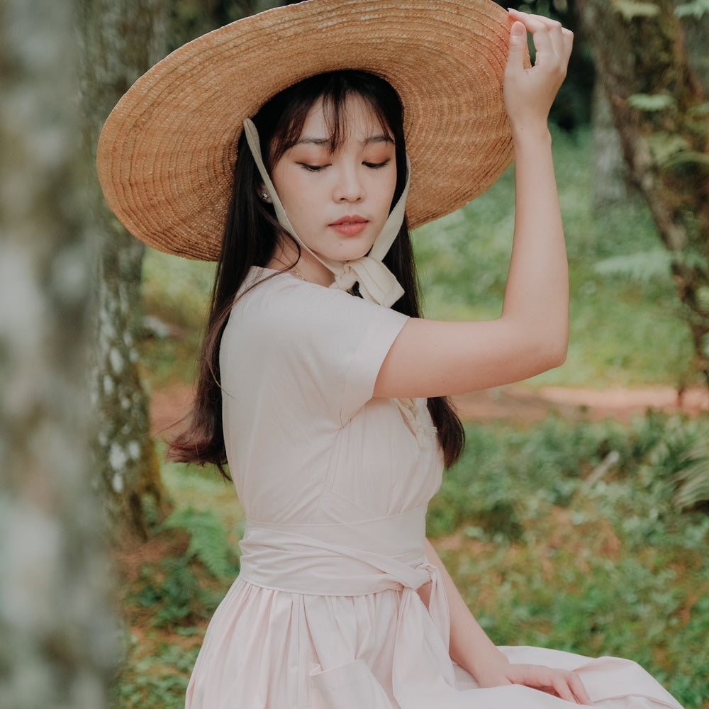 Lolliestory Chrissy Midi Dress