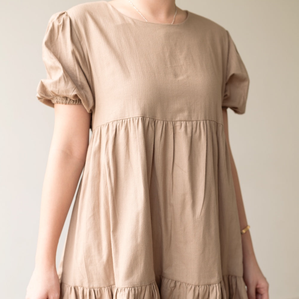 Lolliestory Aniela Midi Dress