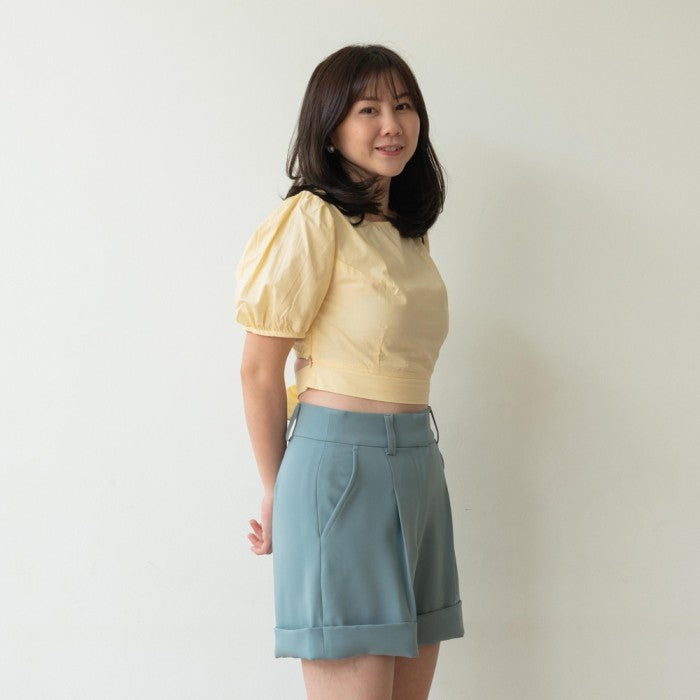 Lolliestory Larita Short Pants