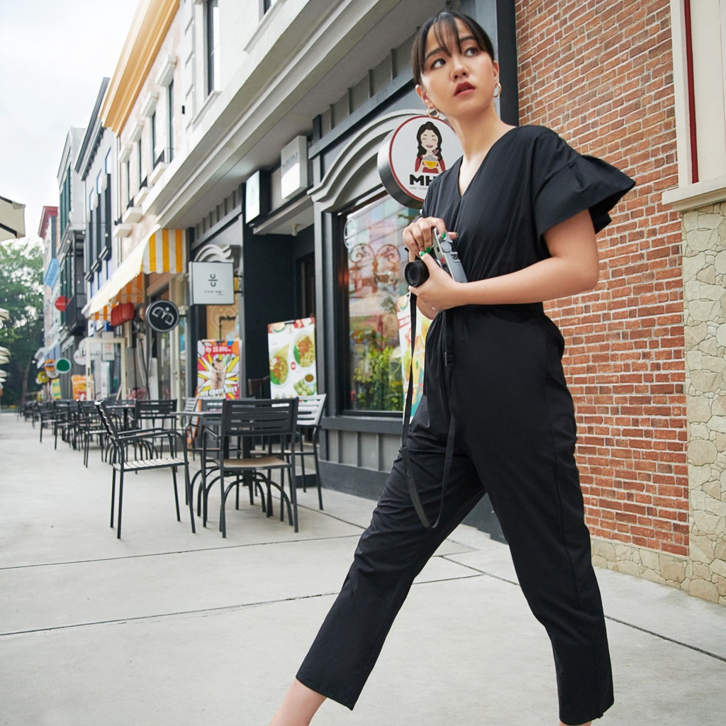 Lolliestory Avery Jumpsuit