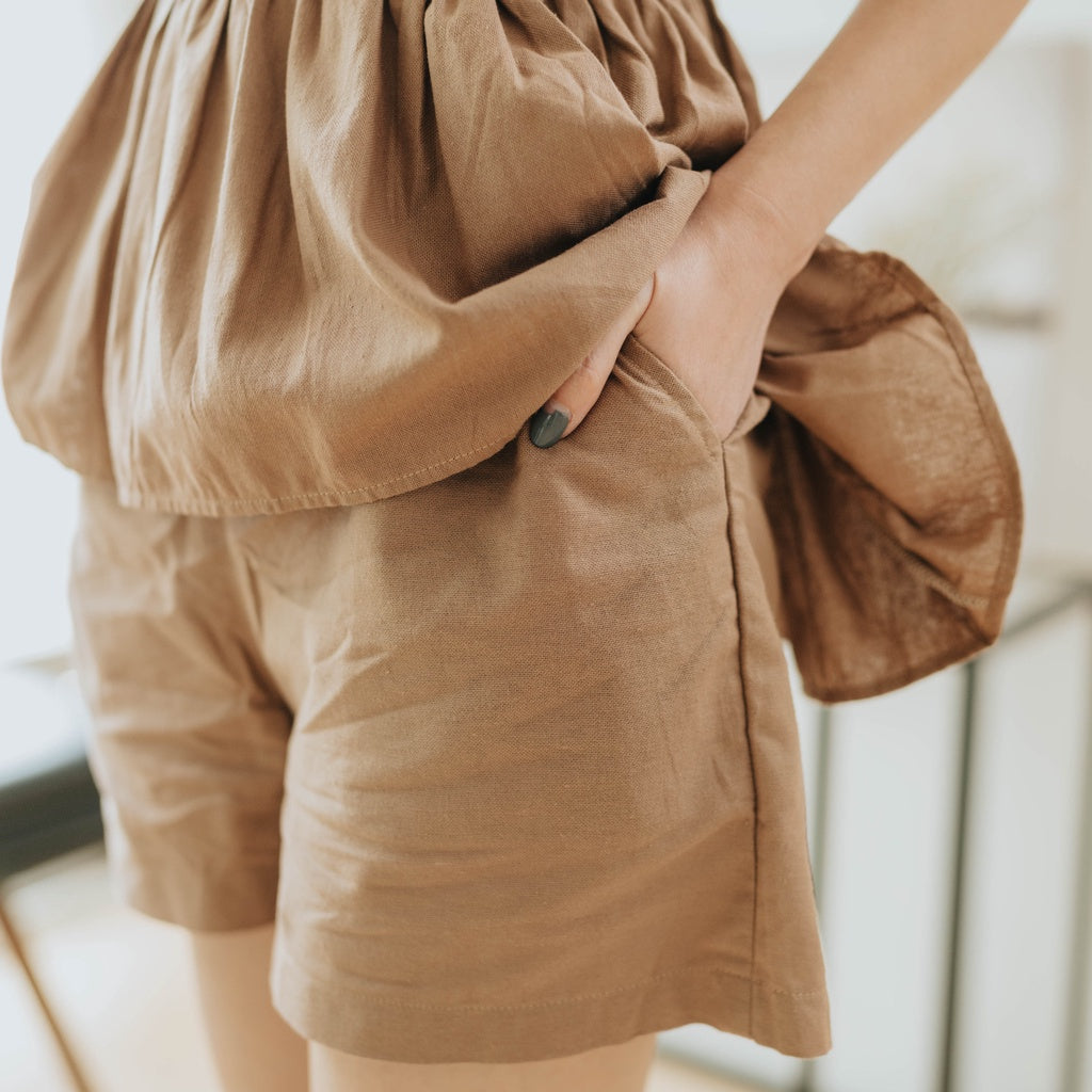 Lolliestory Marina Cotton Set