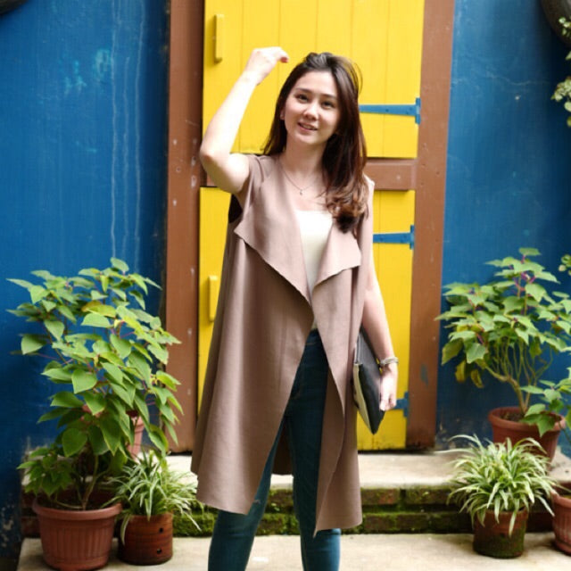 Lolliestory Xeline Cardigan