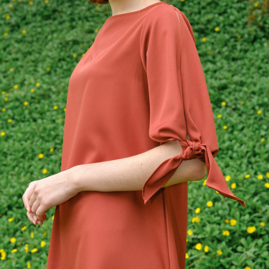 Lolliestory Vanna Mini Dress