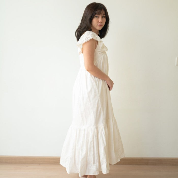 Lolliestory Milani Midi Dress