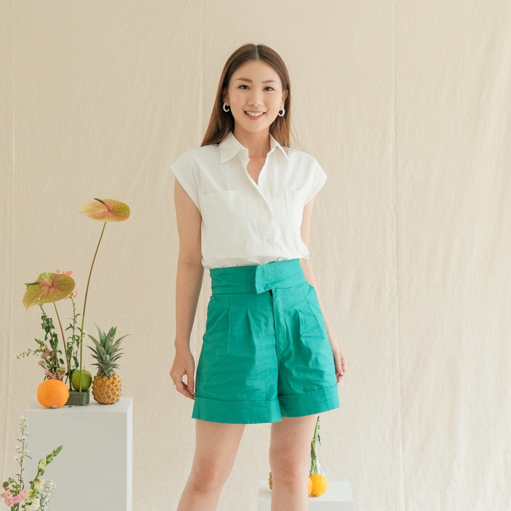 Lolliestory Amerie Cotton Short