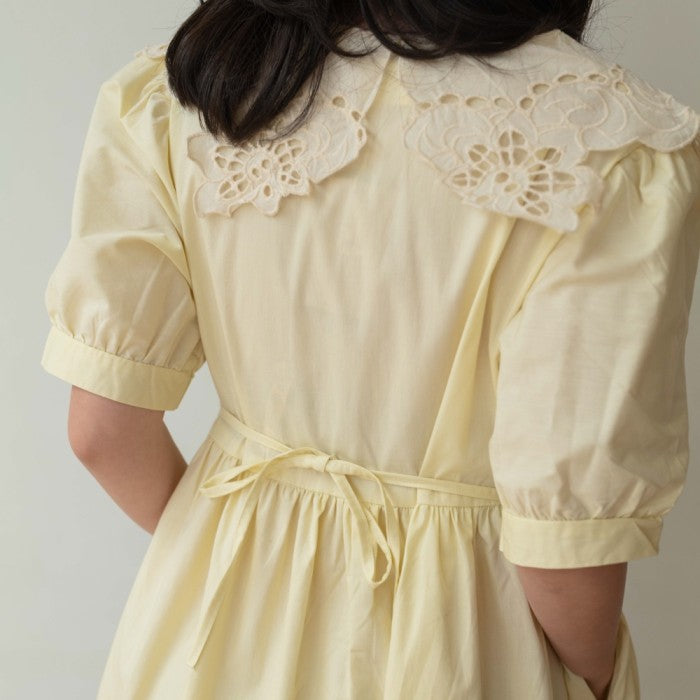 Lolliestory Norinna Midi Dress