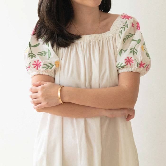 Lolliestory Maika Midi Dress