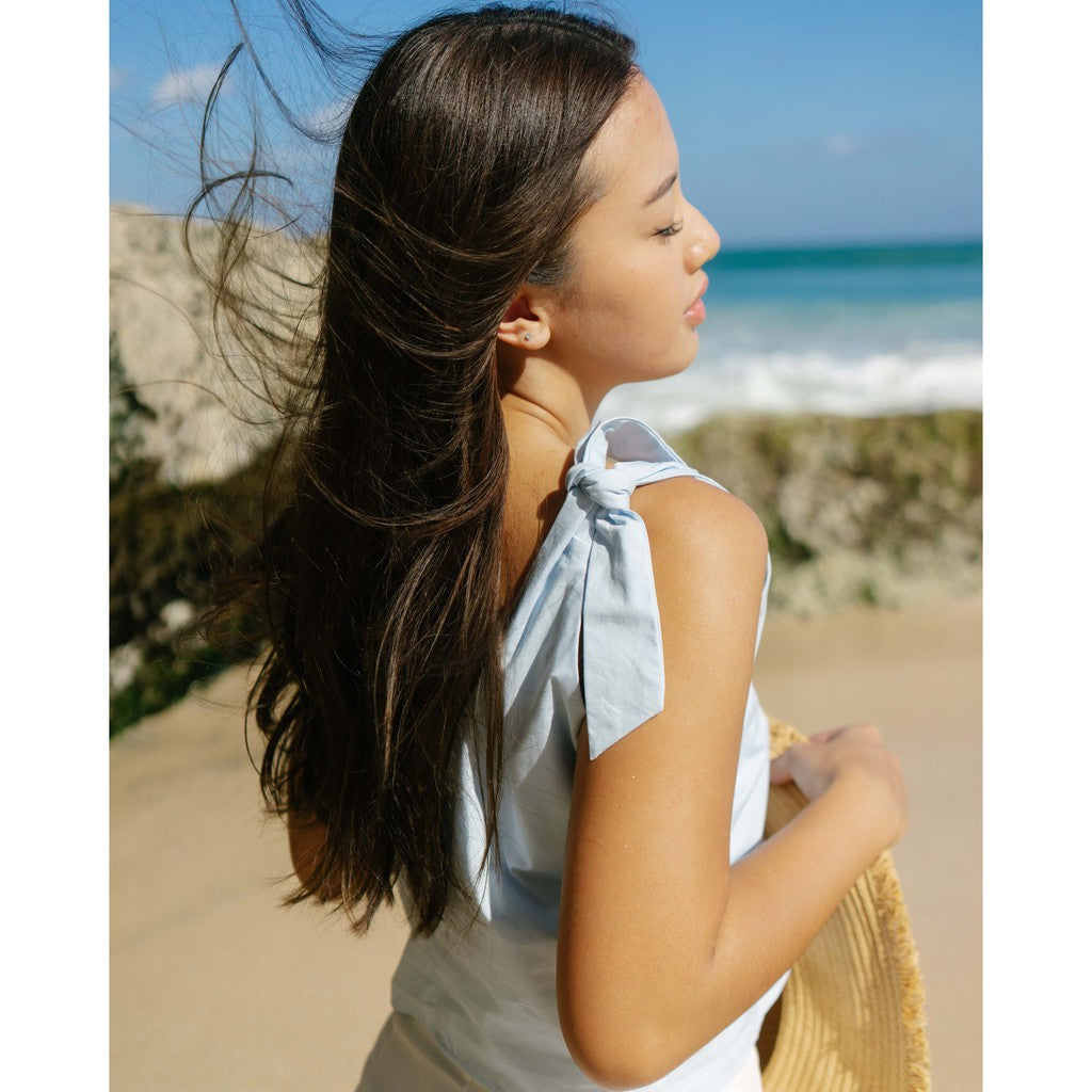 Lolliestory Rilla Sleeves-less Top
