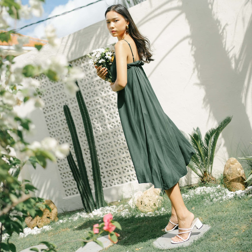 Lolliestory Mealla Midi Dress