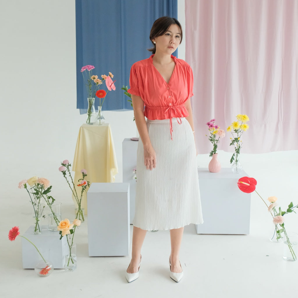 Lolliestory Lori Crop Top