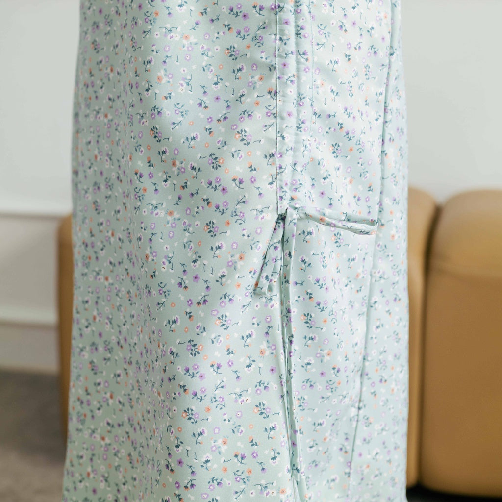 Lolliestory Atrina Midi Skirt