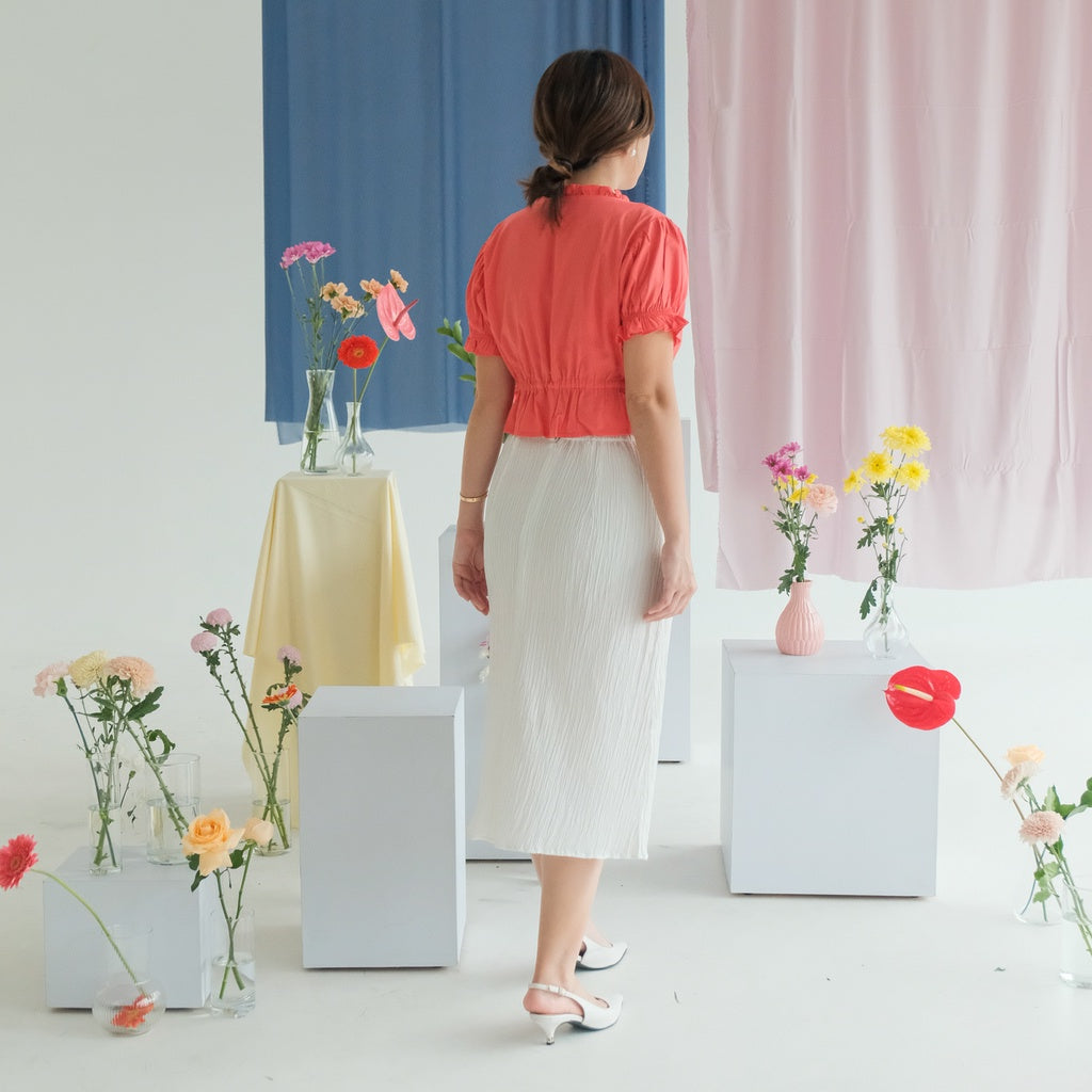 Lolliestory Lori Crop Top