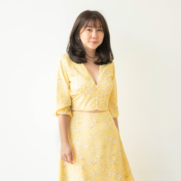 Lolliestory Kaira Top