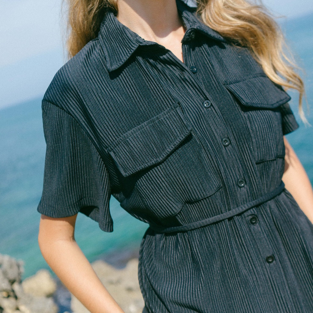 Lolliestory Hadley Pleated Set