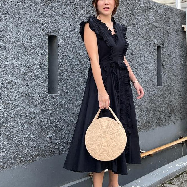 Sharie Dress