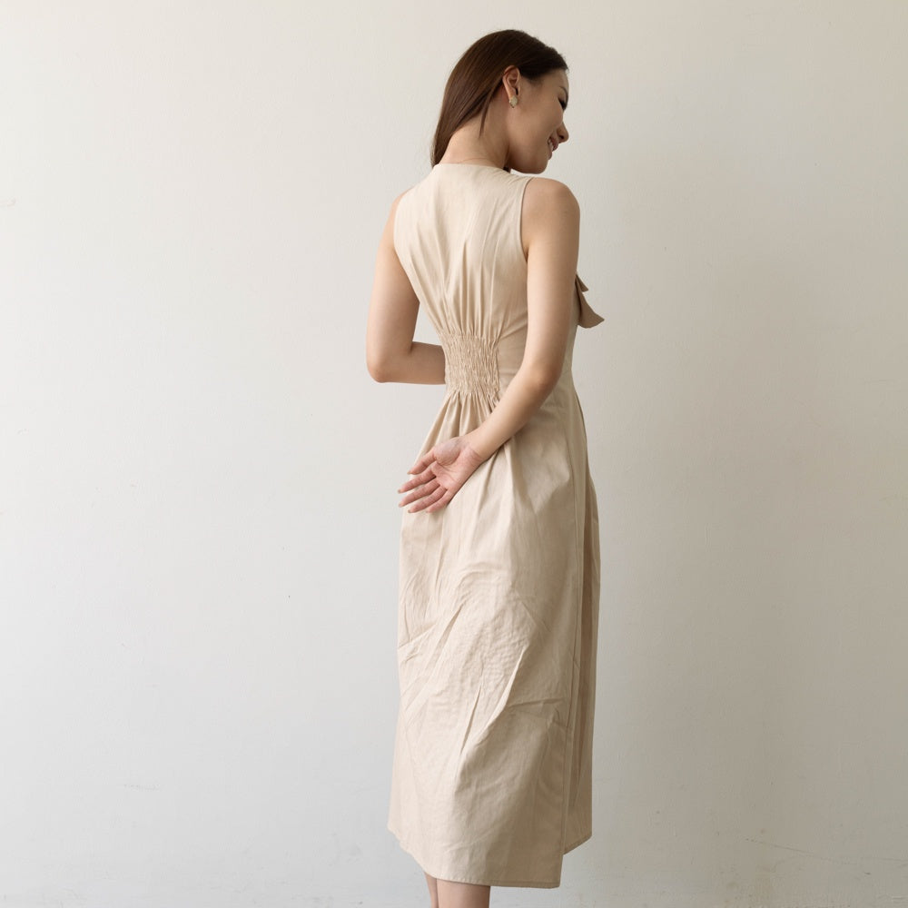 Lolliestory Austynn Midi Dress