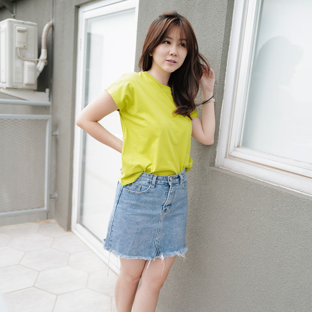 Lolliestory Basic Ben Tee