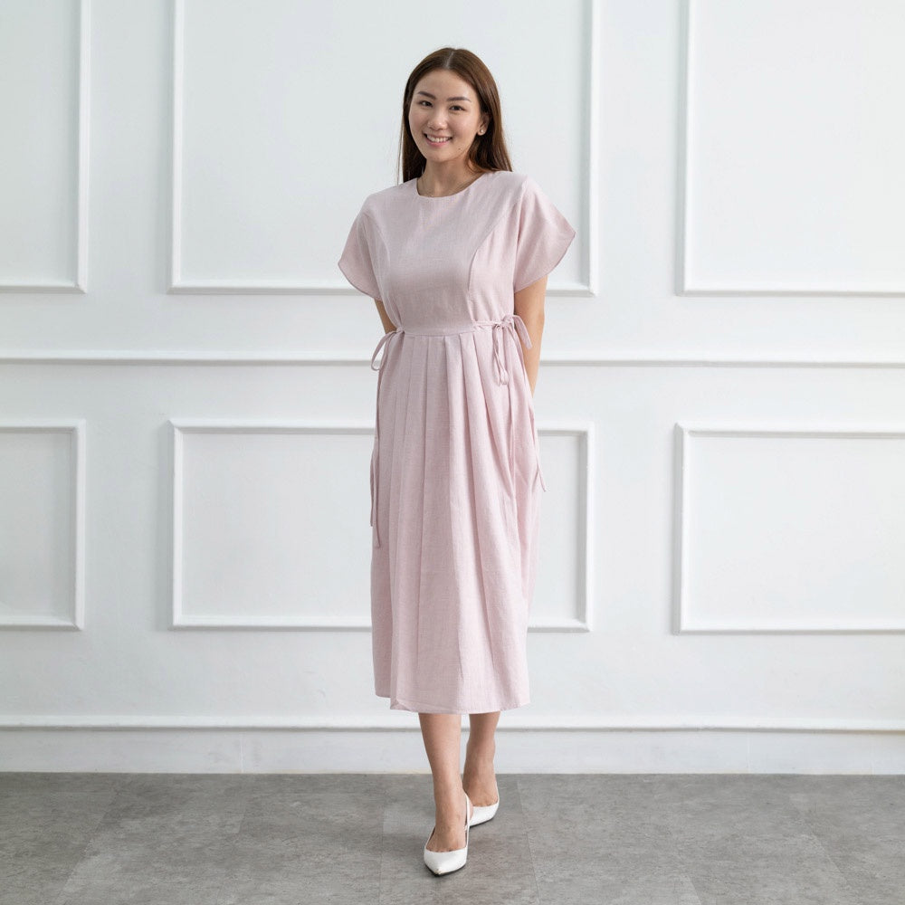 Lolliestory Briley Midi Dress