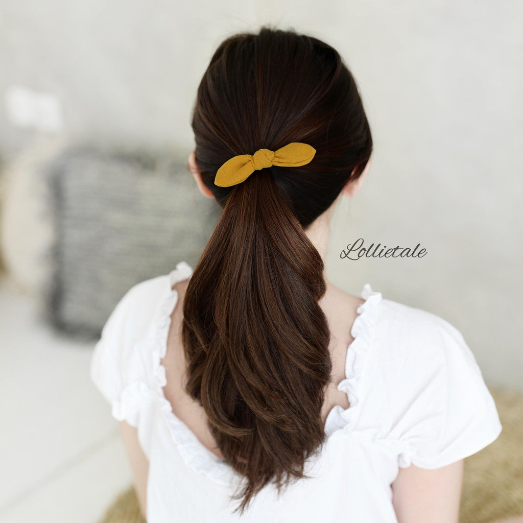 Lollietale Prisi Hairband Pita Korea