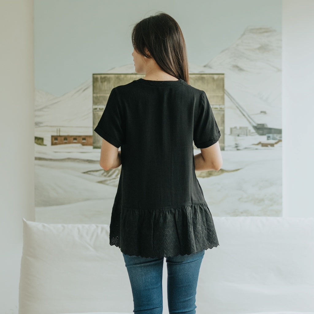 Lolliestory Carol B Top