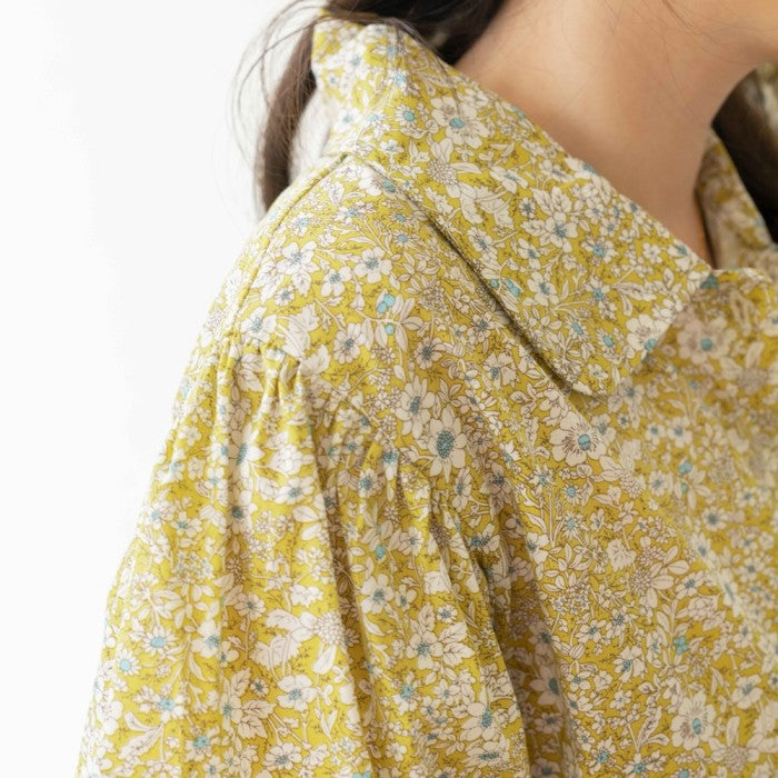 Lolliestory Michalis Flower Top