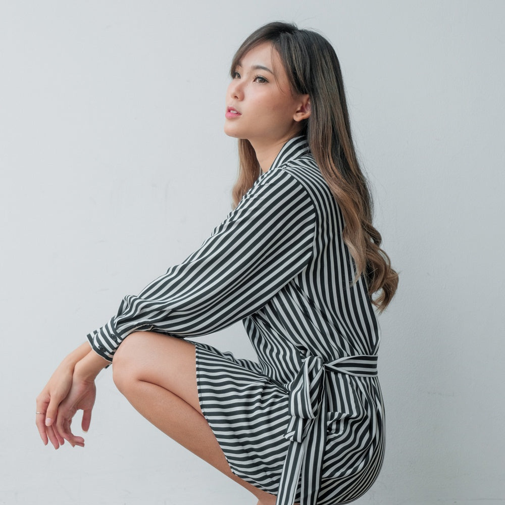 Dazzle Claudine Dress