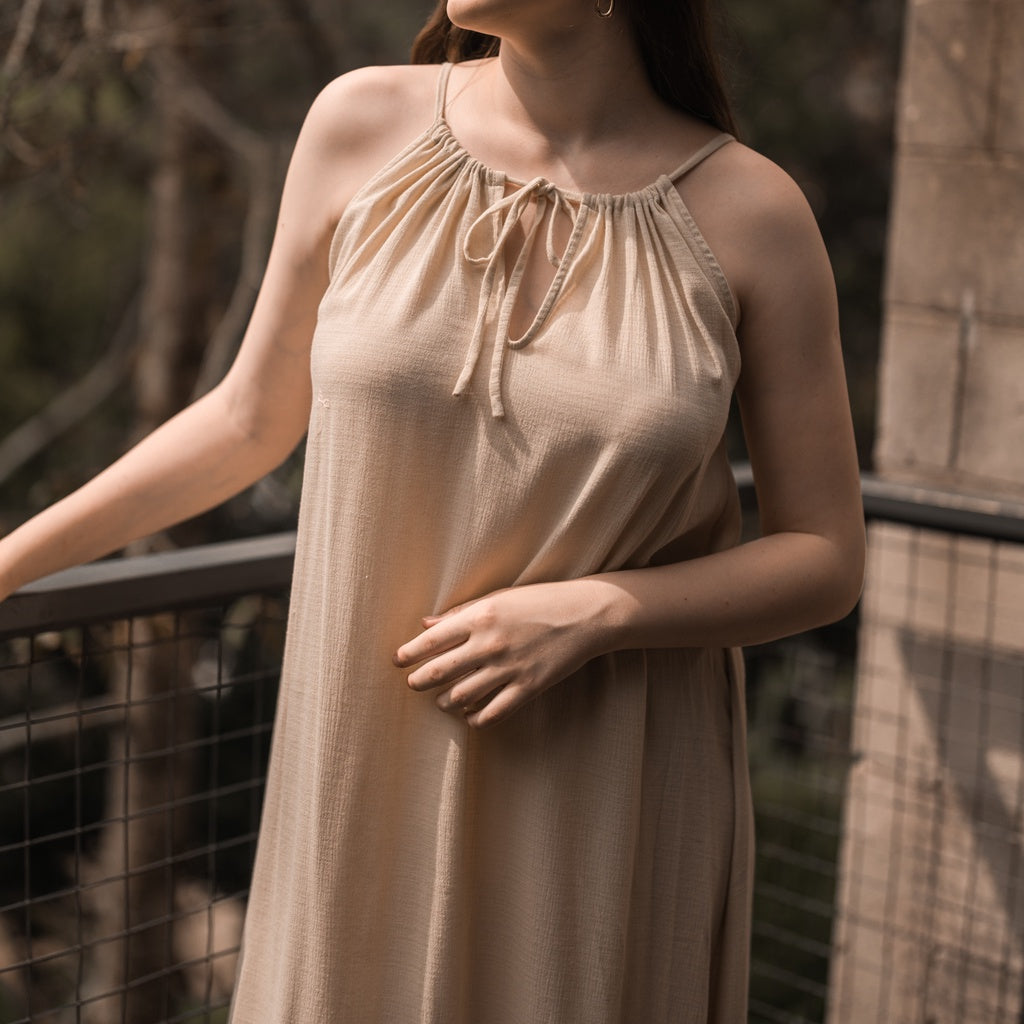 Lolliestory Lettice Midi Dress