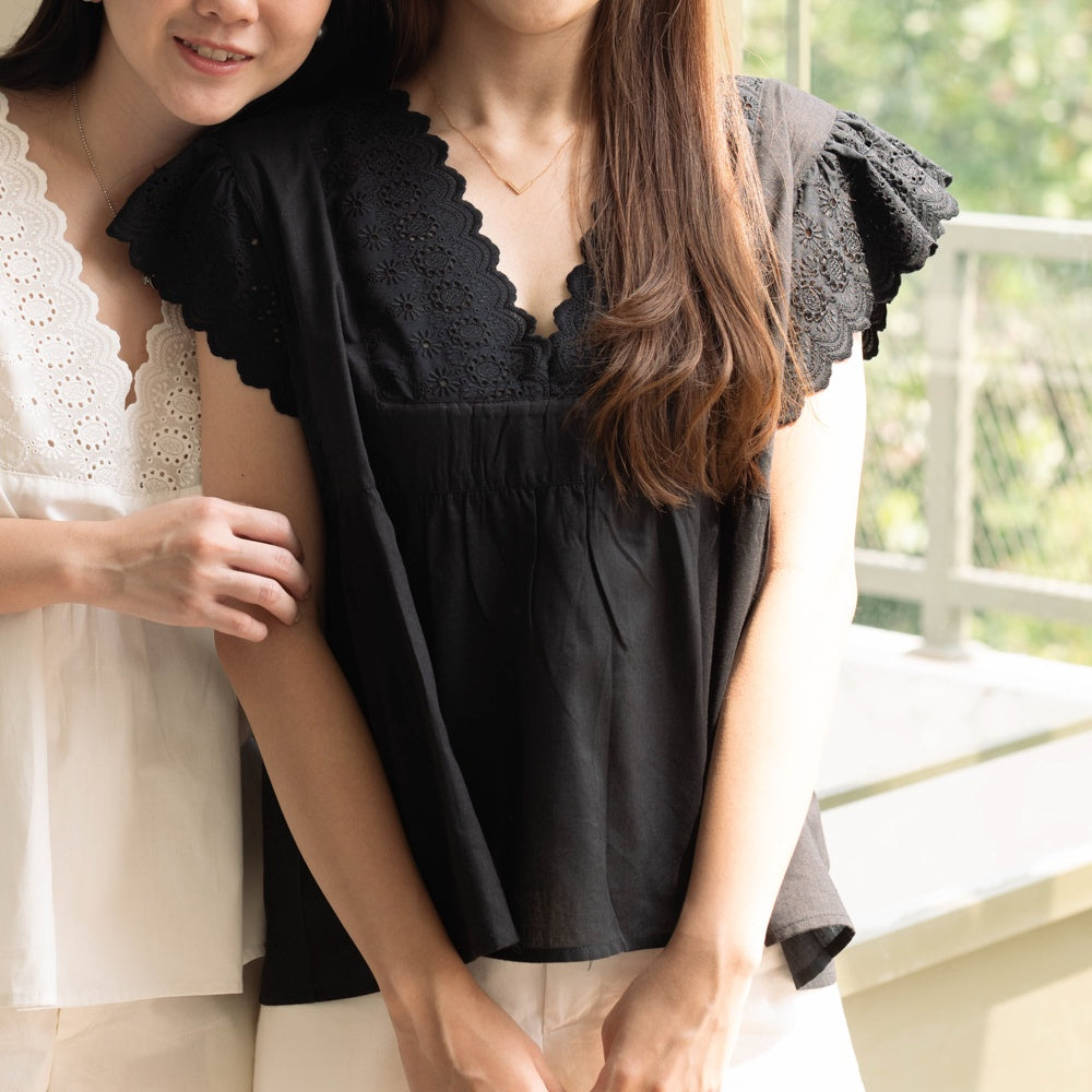 Lolliestory Gisele Top