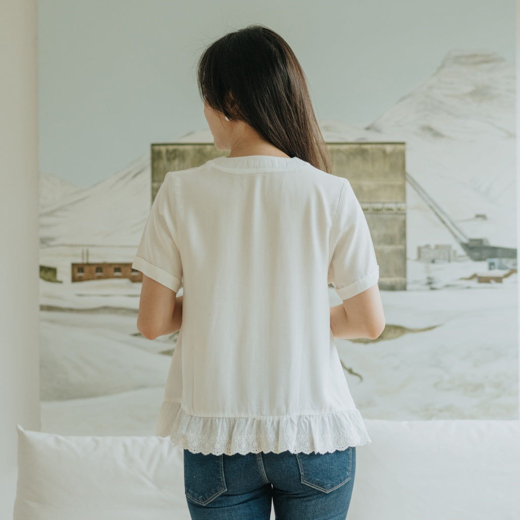 Lolliestory Carol C Top